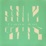 Trans Am, Who Do We Think You Are? (CD)