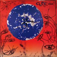The Cure, Wish (CD)