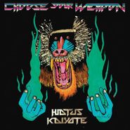 Hiatus Kaiyote, Choose Your Weapon (LP)