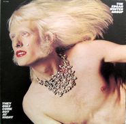 The Edgar Winter Group, They Only Come Out At Night [1978 Issue] (LP)