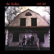 The Feelies, Only Life (LP)