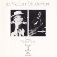Les McCann, Swiss Movement (LP)