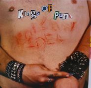 Poison Idea, Kings Of Punk [Deluxe Edition] [Poster] [Reissue] (LP)