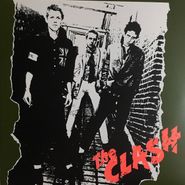 The Clash, Clash [Remastered 180 Gram Vinyl] (LP)