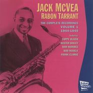 Jack McVea, The Complete Recordings, Volume 1: 1944-1945 (CD)