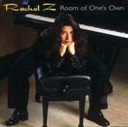 Rachel Z, Room On Ones Own (CD)