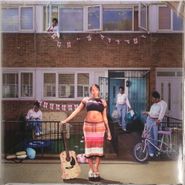 Rachel Chinouriri, What A Devastating Turn Of Events [Turquoise Vinyl] (LP)