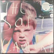 The Soft Cavalry, The Soft Cavalry [Blue and Yellow Vinyl] (LP)