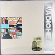 Radiohead, 2+2=5 [EP one] (12")