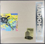 Radiohead, Drill [180 Gram Vinyl EP] (12")