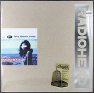 Radiohead, Fake Plastic Trees [180 Gram Vinyl EP] (12")