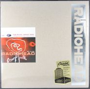 Radiohead, High & Dry [180 Gram Vinyl](12")