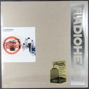 Radiohead, Karma Police EP 1 [180 Gram Vinyl] (12")