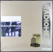 Radiohead, My Iron Lung Pt. 1 [180 Gram Vinyl  EP] (12")
