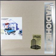 Radiohead, No Surprises EP1 [180 Gram Vinyl] (12")