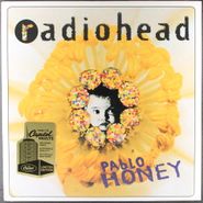Radiohead, Pablo Honey [2008 Sealed Reissuel] (LP)