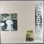 Radiohead, Pyramid Song Pt. 1 [180 Gram Vinyl] (12")