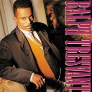 Ralph Tresvant, Ralph Tresvant (CD)