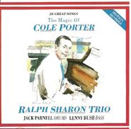 Ralph Sharon, The Magic Of Cole Porter (CD)