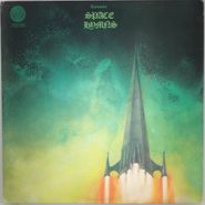 Ramases, Space Hymns [1971 UK Original ] (LP)