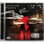 Anthony Ramos, Love And Lies (CD)