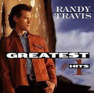 Randy Travis, Greatest # 1 Hits (CD)