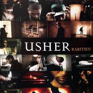 Usher, Rarities! (CD)
