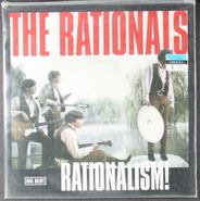The Rationals, Rationalism! [Record Store Day] (7")