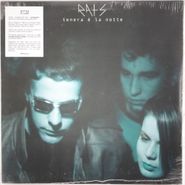 Rats, Tenera E' La Notte (LP)