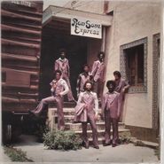 Raw Soul Express, Raw Soul Express [2002 Issue] (LP)