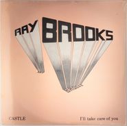 Ray Brooks, I'll Take Care Of You [1979 Sealed] (LP)