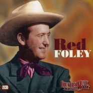 Red Foley, Country Music Legends [Import] (CD)