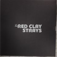 The Red Clay Strays, Made By These Moments [Sealed Gold Vinyl with Slipcover] (LP)
