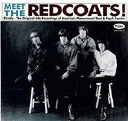 The Redcoats, Meet The Redcoats Finally (CD)