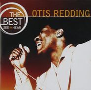 Otis Redding, The Best: See + Hear (CD)