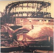 Red House Painters, Red House Painters [2015 Rollercoaster Cover] (LP)