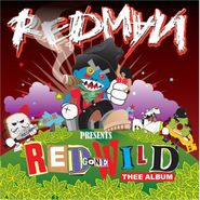Redman, Red Gone Wild [Clean Version] (CD)