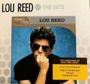 Lou Reed, The Hits - Platinum & Gold Collection (CD)