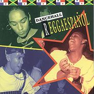 Various Artists, Dancehall Reggaespanol (CD)