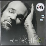 Reggie & The Full Effect, 41 [White Vinyl]
