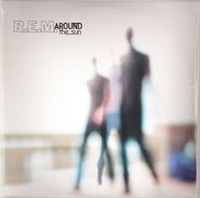 R.E.M., Around The Sun [2023 Limited White Vinyl] (LP)