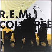 R.E.M., Collapse Into Now [180 Gram Milky Clear Vinyl] (LP)