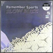 Remember Sports, Slow Buzz [Baby Blue Vinyl] (LP)