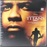 Various Artists, Remember The Titans [OST] [Caramel Vinyl] (LP)