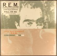 R.E.M., Life's Rich Pageant [1986 Sealed] (LP)
