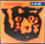 R.E.M., Monster [1994 Sealed Original Pressing] (LP)
