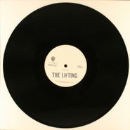 R.E.M., The Lifting / I've Been High [Promo] (12")