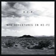 R.E.M., New Adventures In Hi-Fi [25th Anniversary Deluxe Edition] (CD)