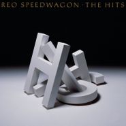 REO Speedwagon, The Hits (CD)