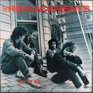 The Replacements, Let It Be [1984 Twin/Tone] (LP)